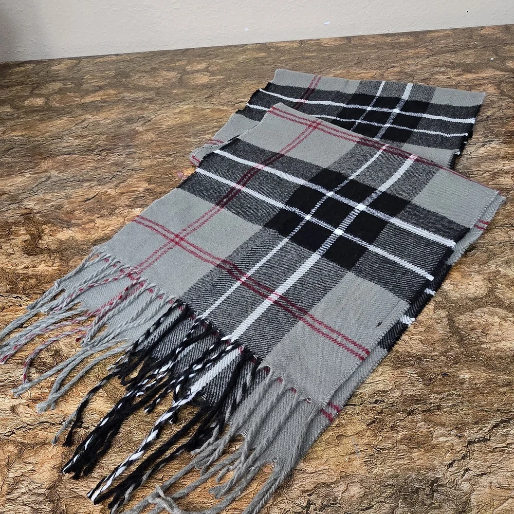 Dockers this scarf